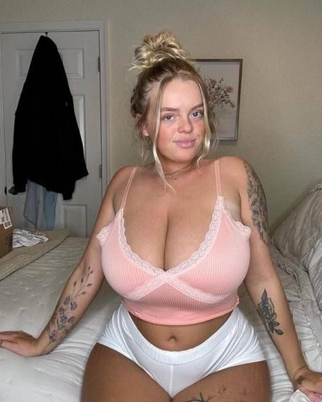 DOWN FOR FUN 👅 !!! 💦 - Image 3