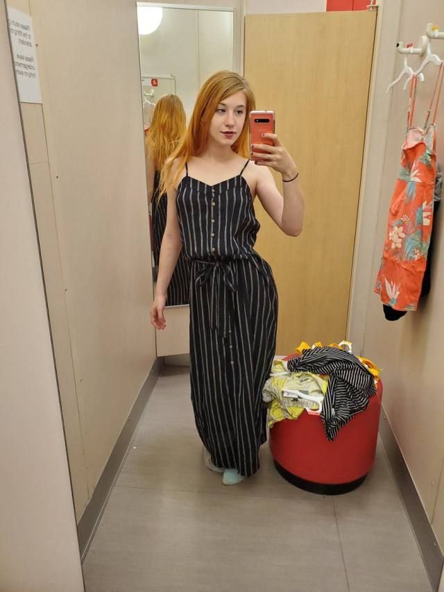 💦 I’M NATURAL RED HEAD I ACCEPT PAYMENT IN PERSON ❤️❤️ no Bullshit AM NEW IN TOWN  WE CAN WORK FOR REGULAR  ❤️❤️ - Image 2